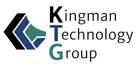 Kingman Technology Group LLC Logo